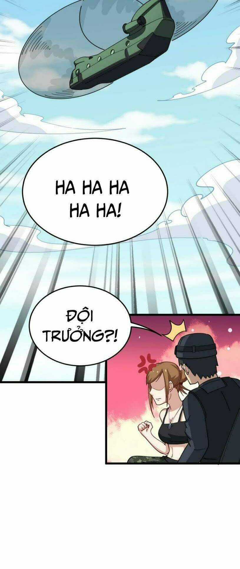 Độc Thủ Vu Y Chapter 20 trang 45