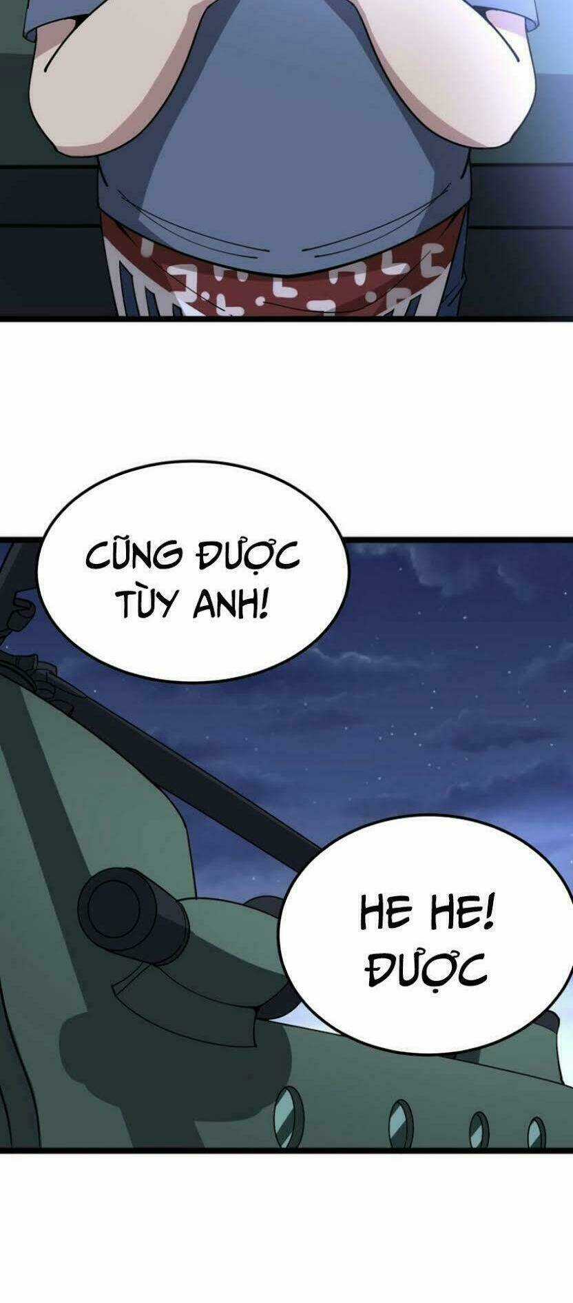 Độc Thủ Vu Y Chapter 20 trang 6