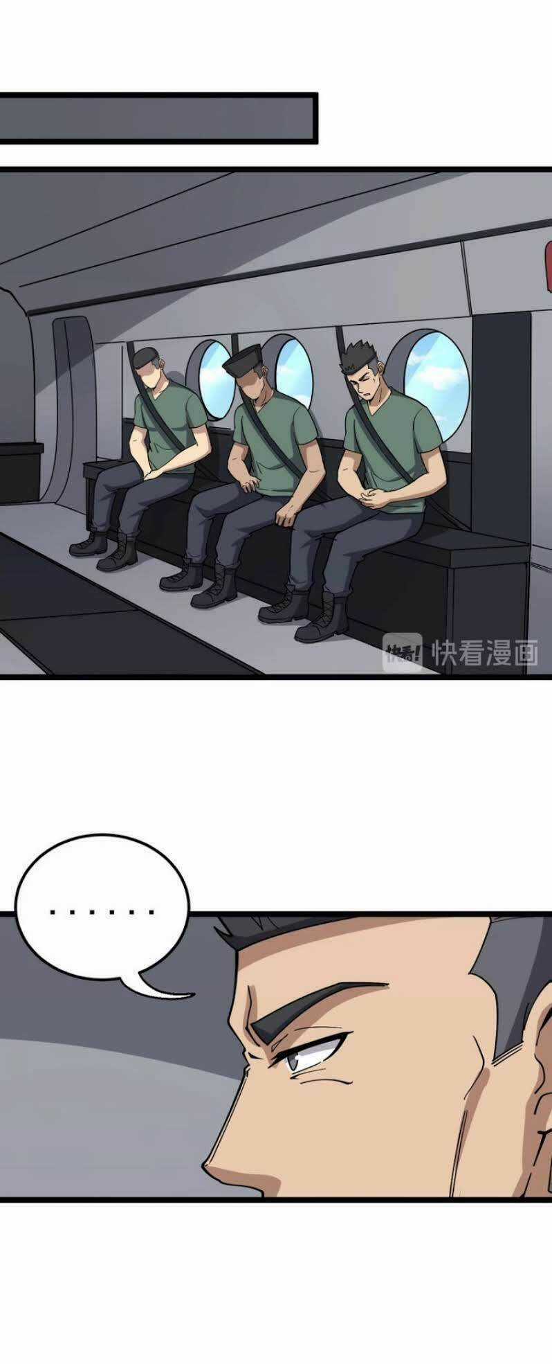 Độc Thủ Vu Y Chapter 20 trang 7