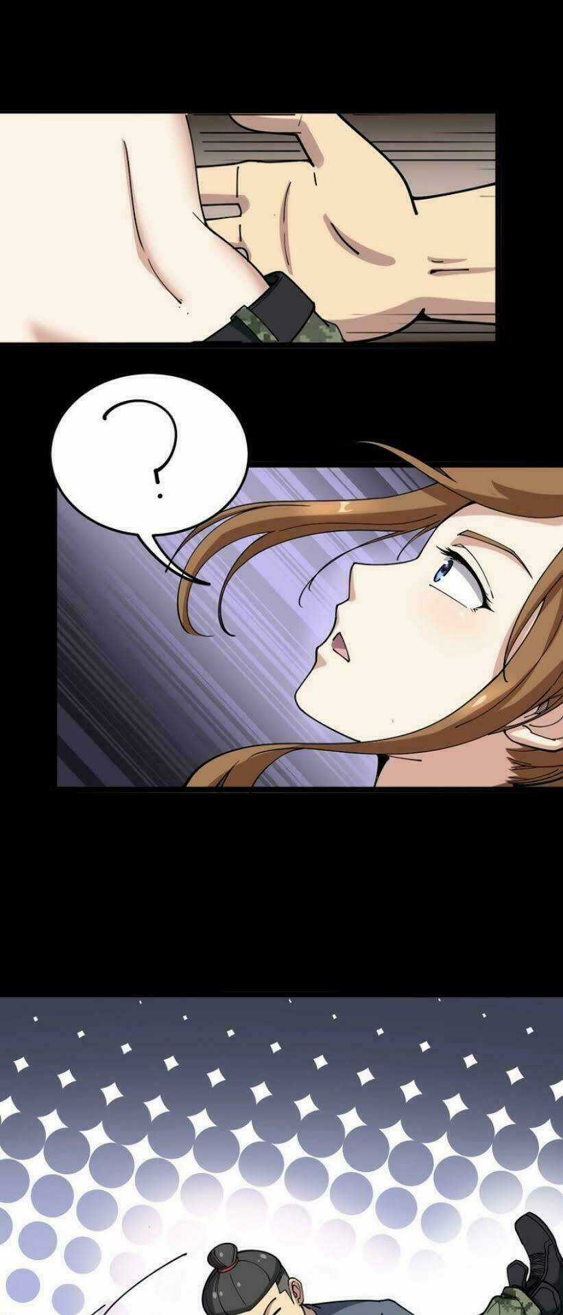 Độc Thủ Vu Y Chapter 21 trang 10