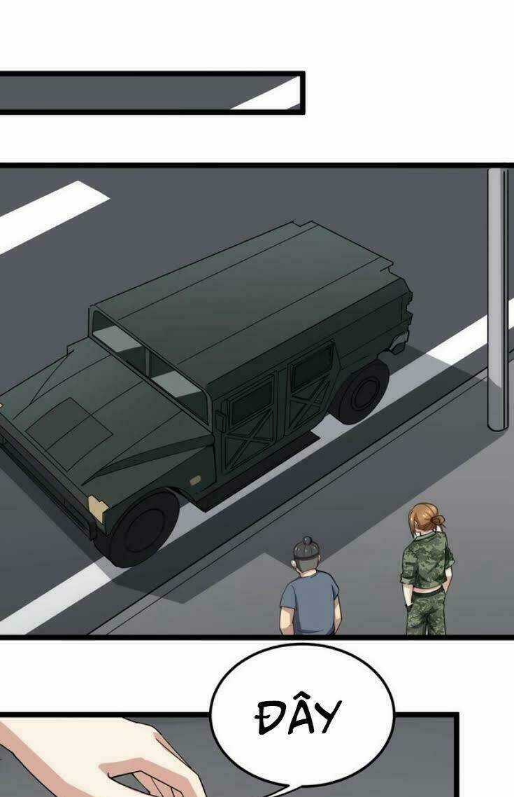 Độc Thủ Vu Y Chapter 21 trang 13