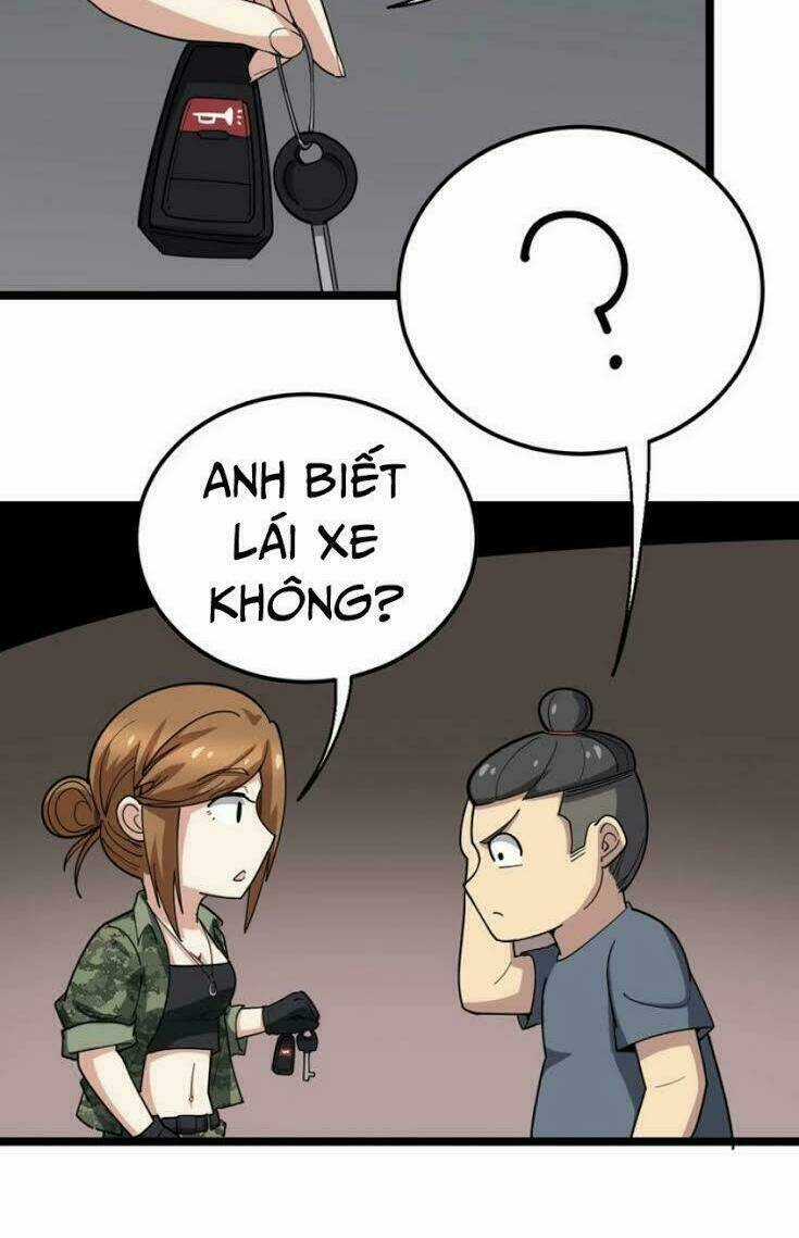 Độc Thủ Vu Y Chapter 21 trang 14