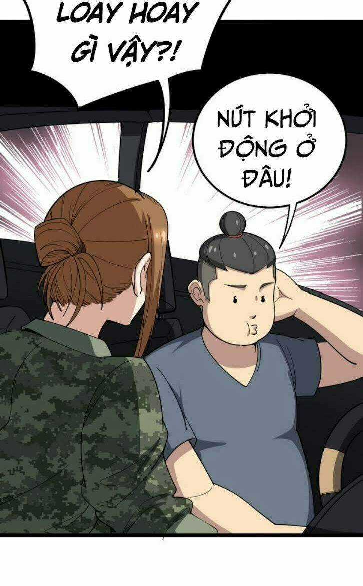 Độc Thủ Vu Y Chapter 21 trang 17