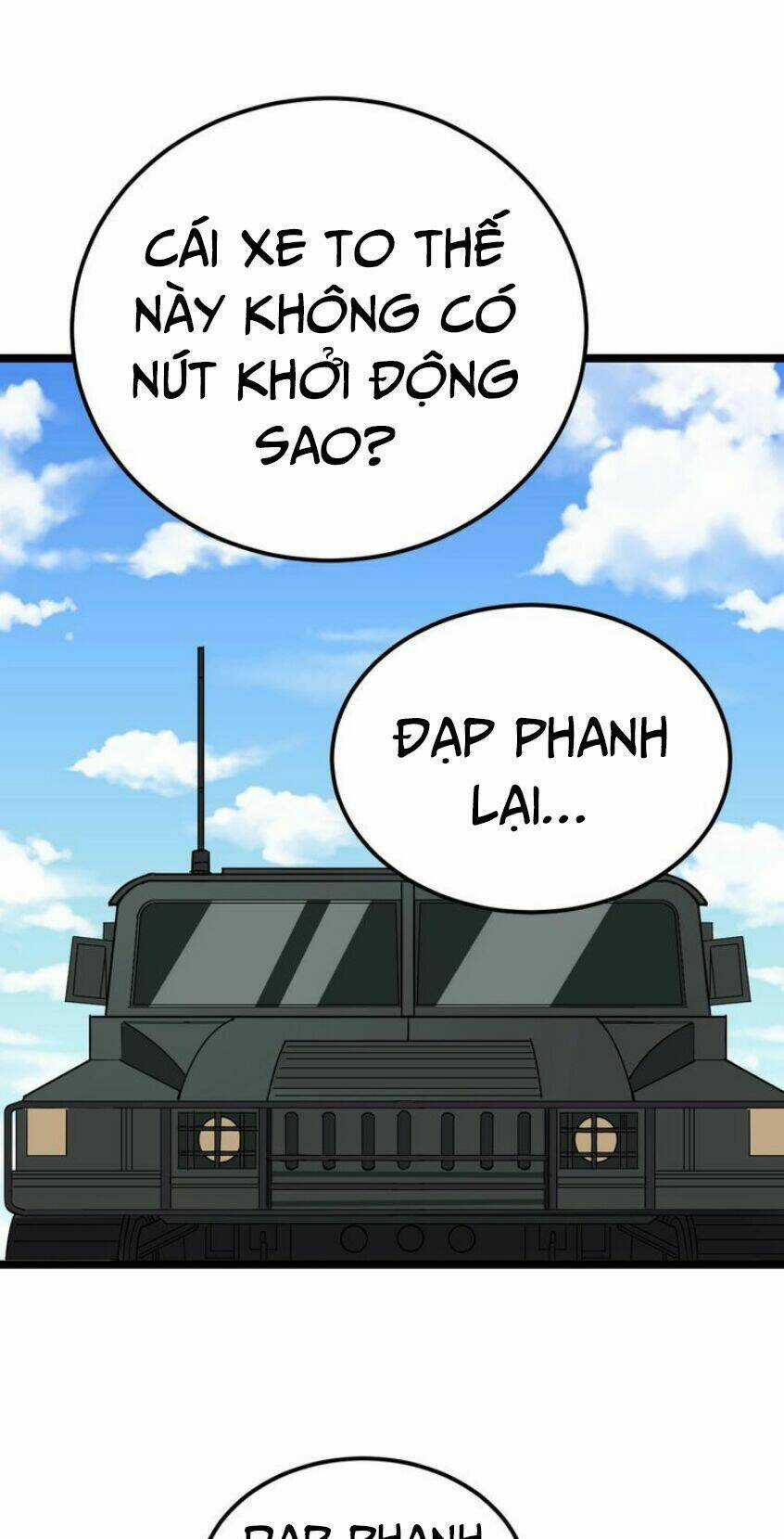 Độc Thủ Vu Y Chapter 21 trang 18