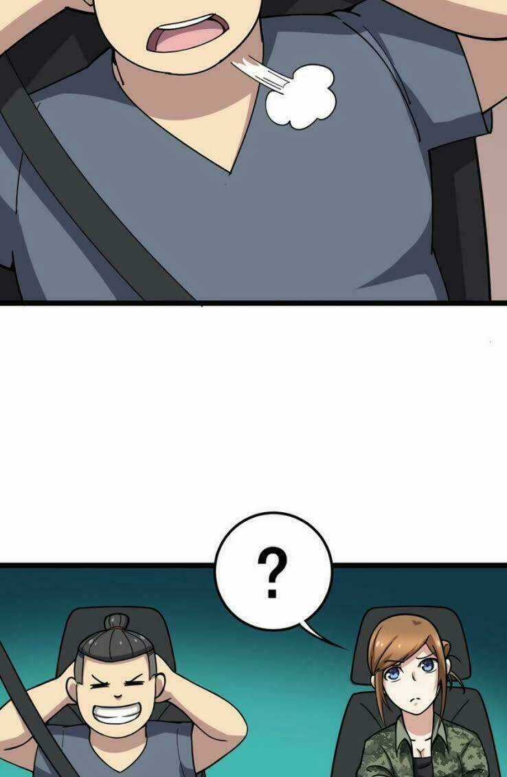 Độc Thủ Vu Y Chapter 21 trang 23