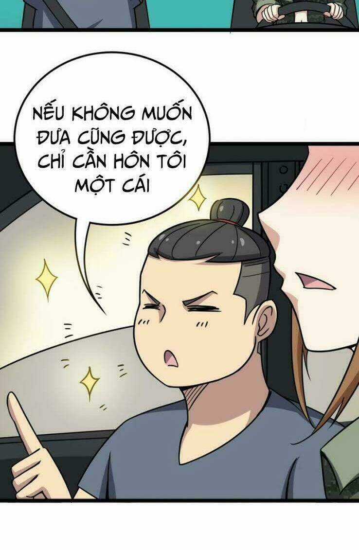 Độc Thủ Vu Y Chapter 21 trang 24