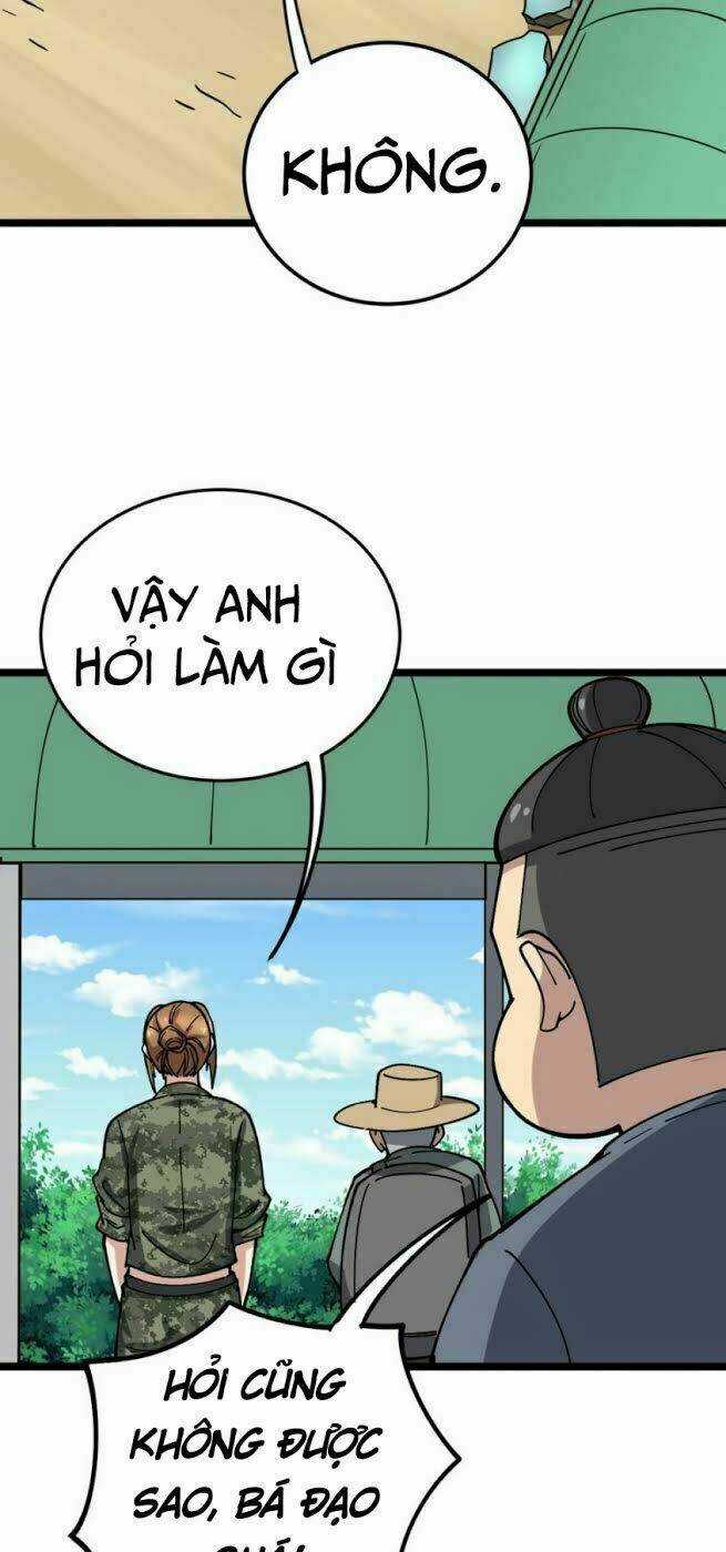 Độc Thủ Vu Y Chapter 21 trang 29