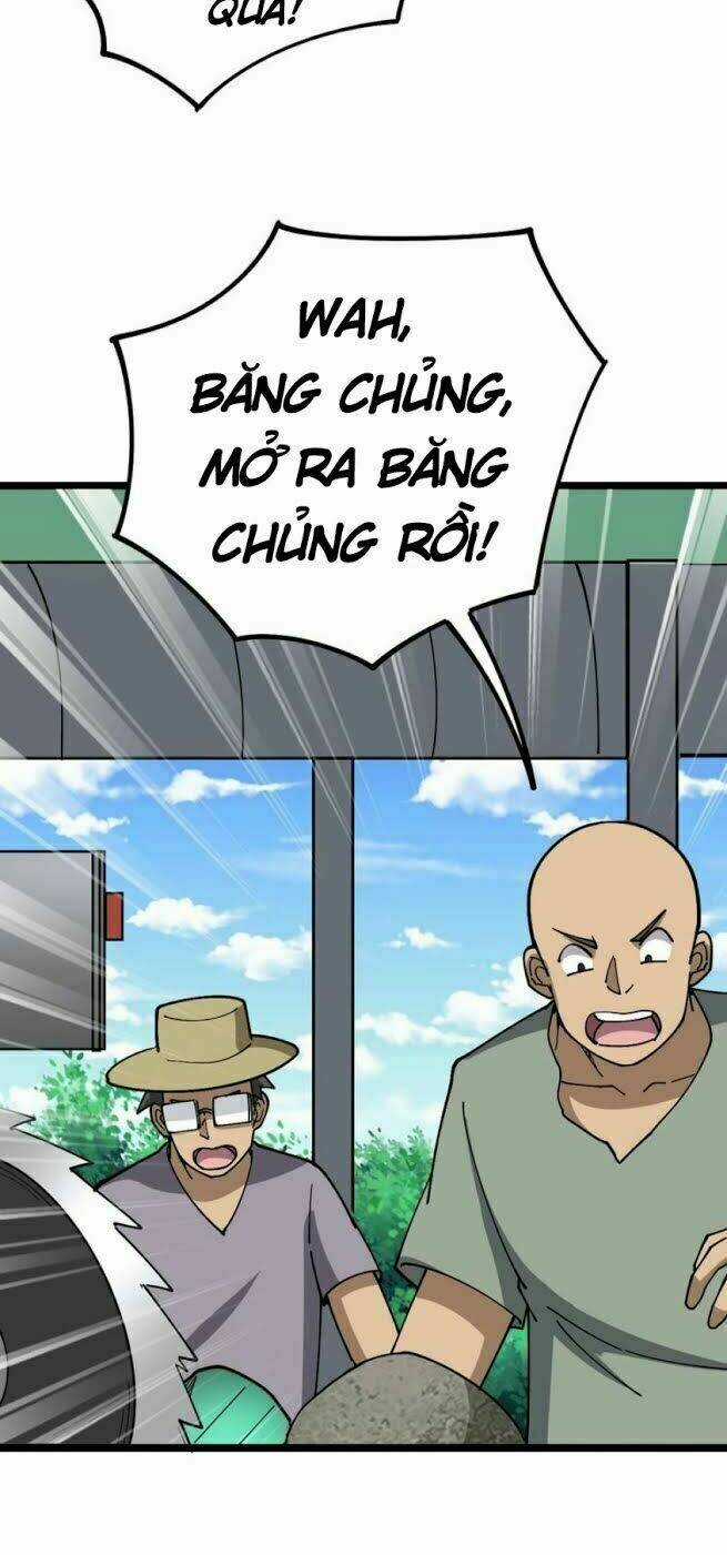 Độc Thủ Vu Y Chapter 21 trang 30