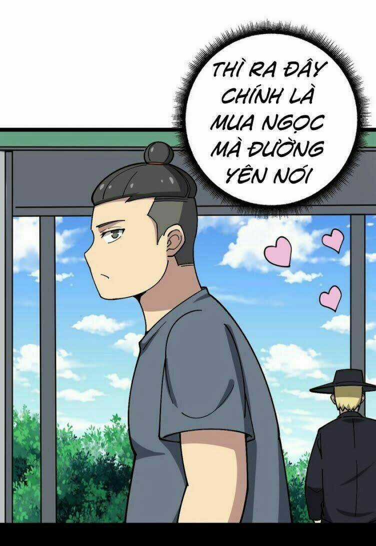 Độc Thủ Vu Y Chapter 21 trang 32