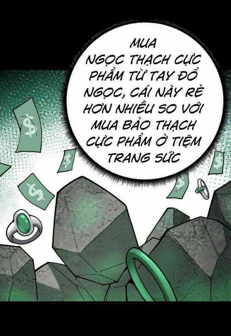 Độc Thủ Vu Y Chapter 21 trang 33