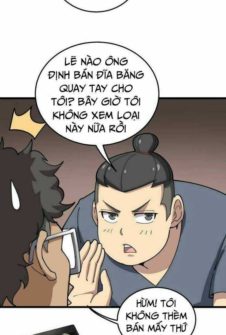 Độc Thủ Vu Y Chapter 21 trang 38