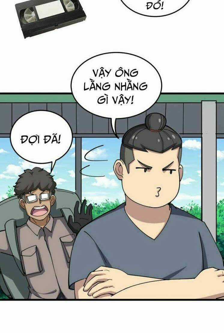 Độc Thủ Vu Y Chapter 21 trang 39