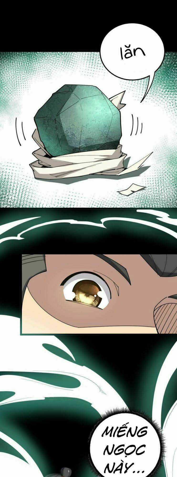 Độc Thủ Vu Y Chapter 21 trang 42