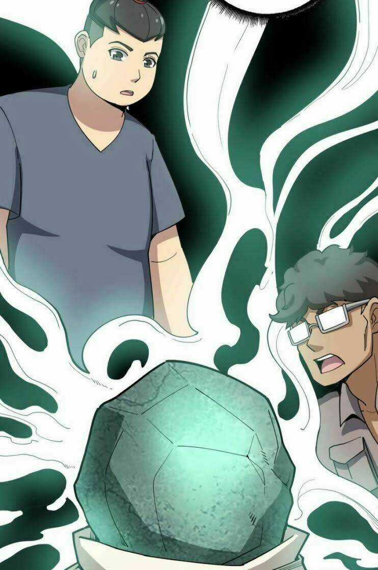 Độc Thủ Vu Y Chapter 21 trang 43