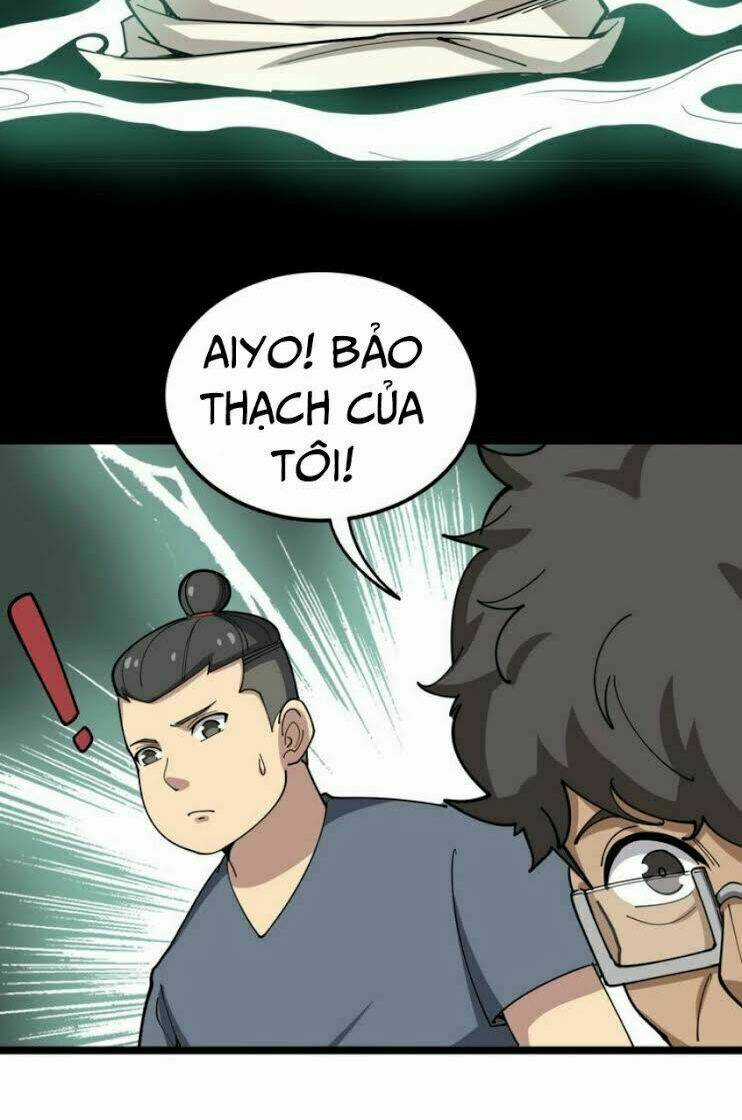 Độc Thủ Vu Y Chapter 21 trang 44