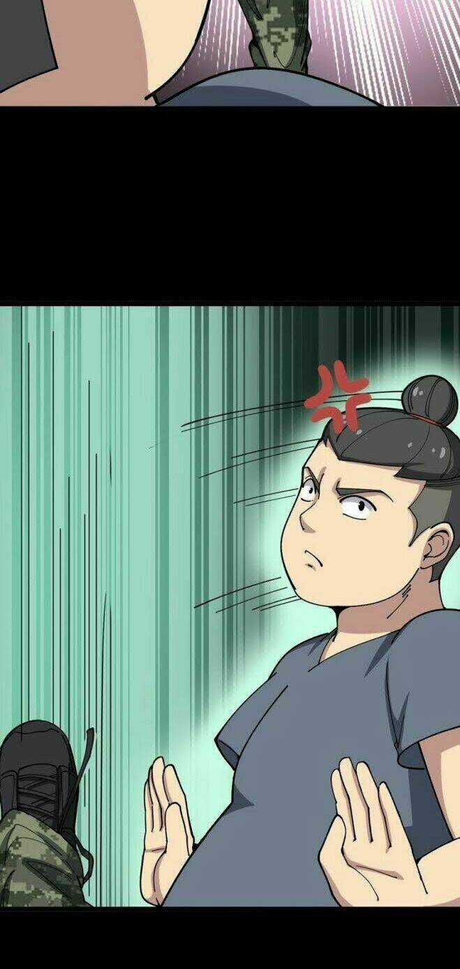 Độc Thủ Vu Y Chapter 21 trang 9