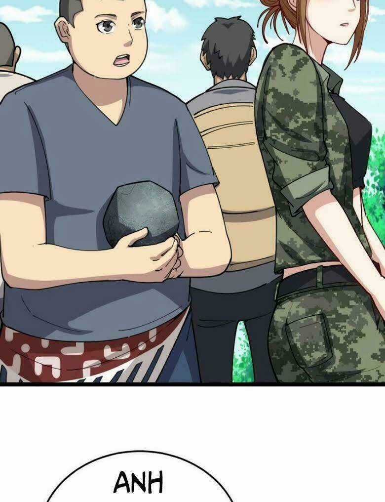 Độc Thủ Vu Y Chapter 22 trang 14