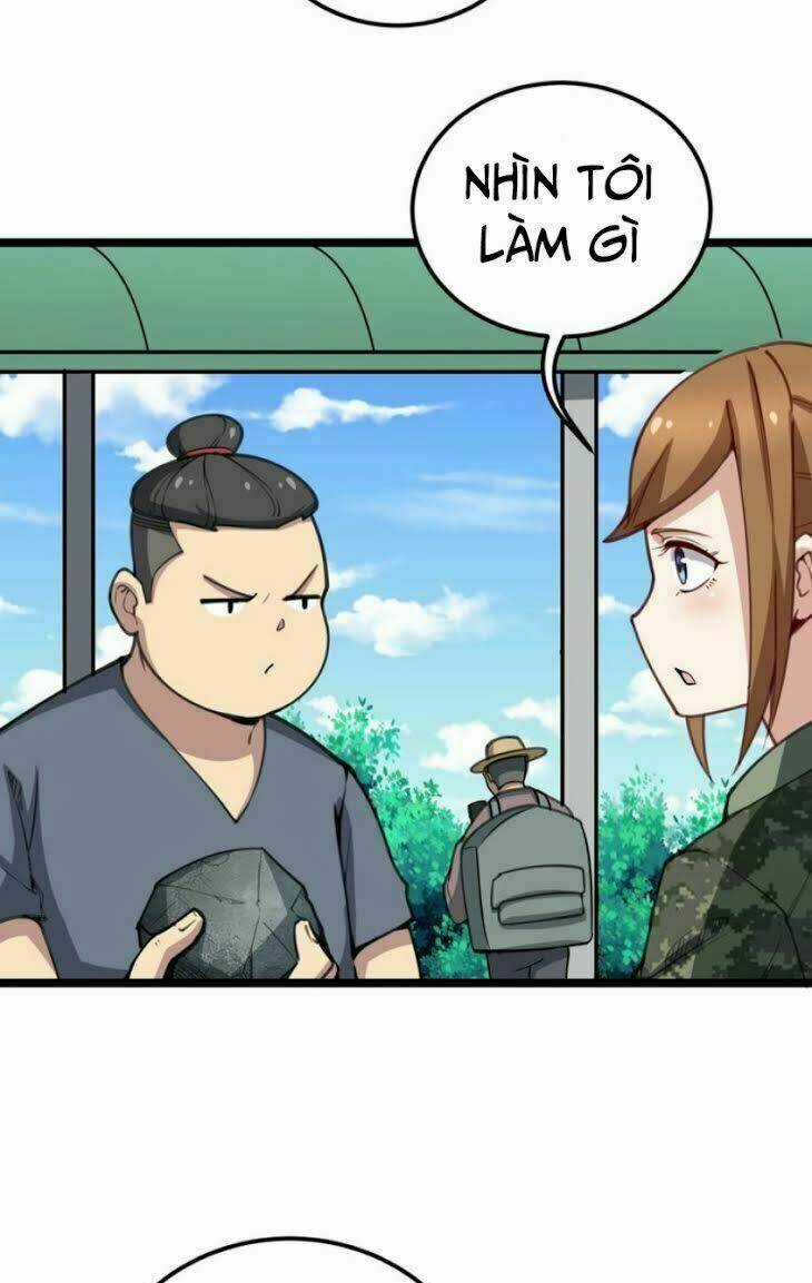 Độc Thủ Vu Y Chapter 22 trang 17