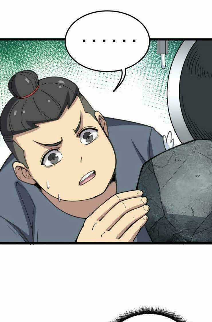 Độc Thủ Vu Y Chapter 22 trang 20