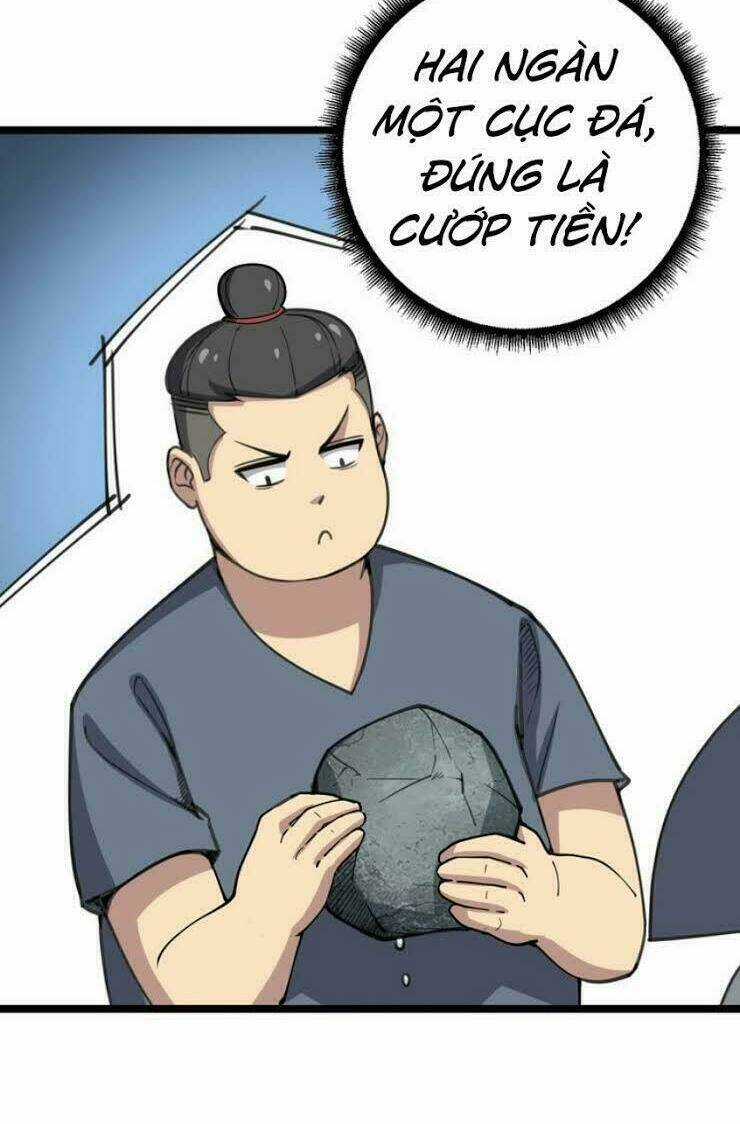 Độc Thủ Vu Y Chapter 22 trang 21