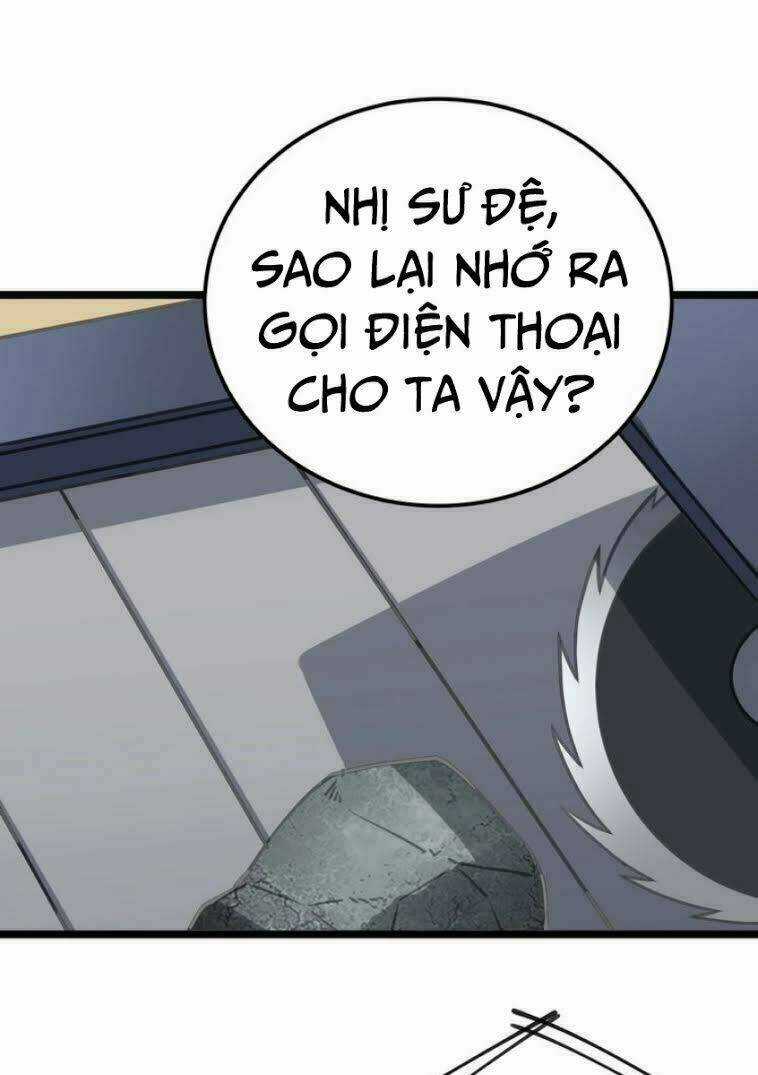 Độc Thủ Vu Y Chapter 22 trang 23