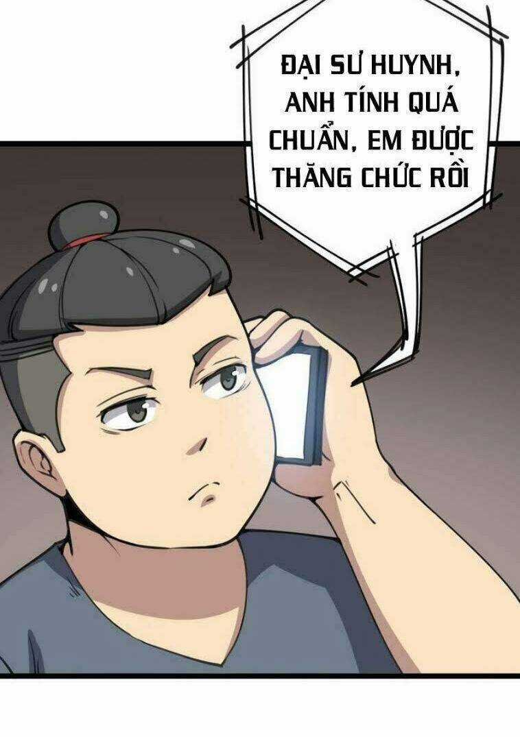 Độc Thủ Vu Y Chapter 22 trang 24