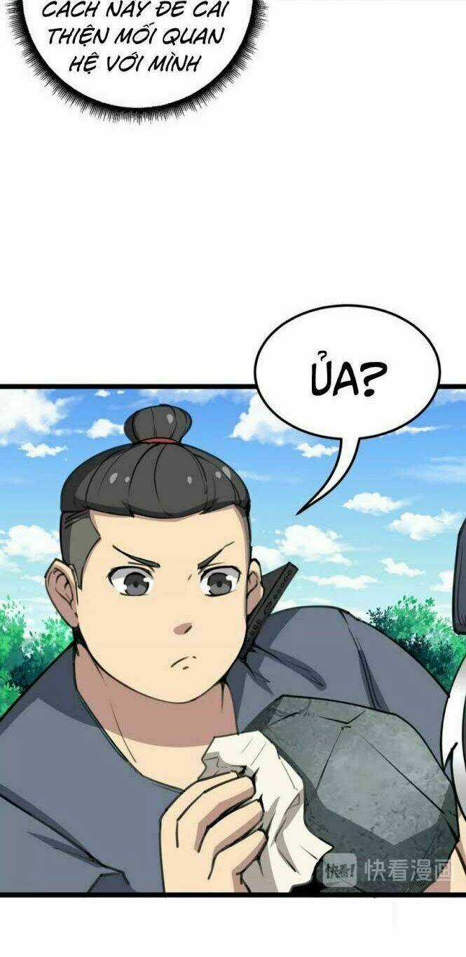 Độc Thủ Vu Y Chapter 22 trang 27