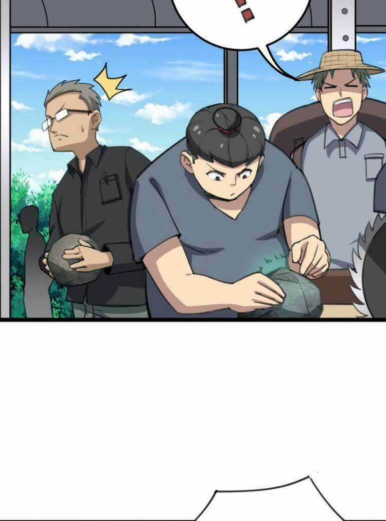 Độc Thủ Vu Y Chapter 22 trang 29