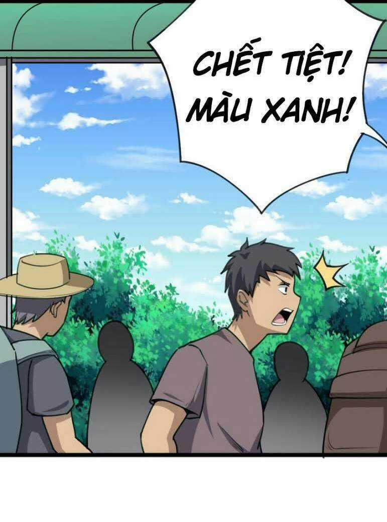 Độc Thủ Vu Y Chapter 22 trang 30