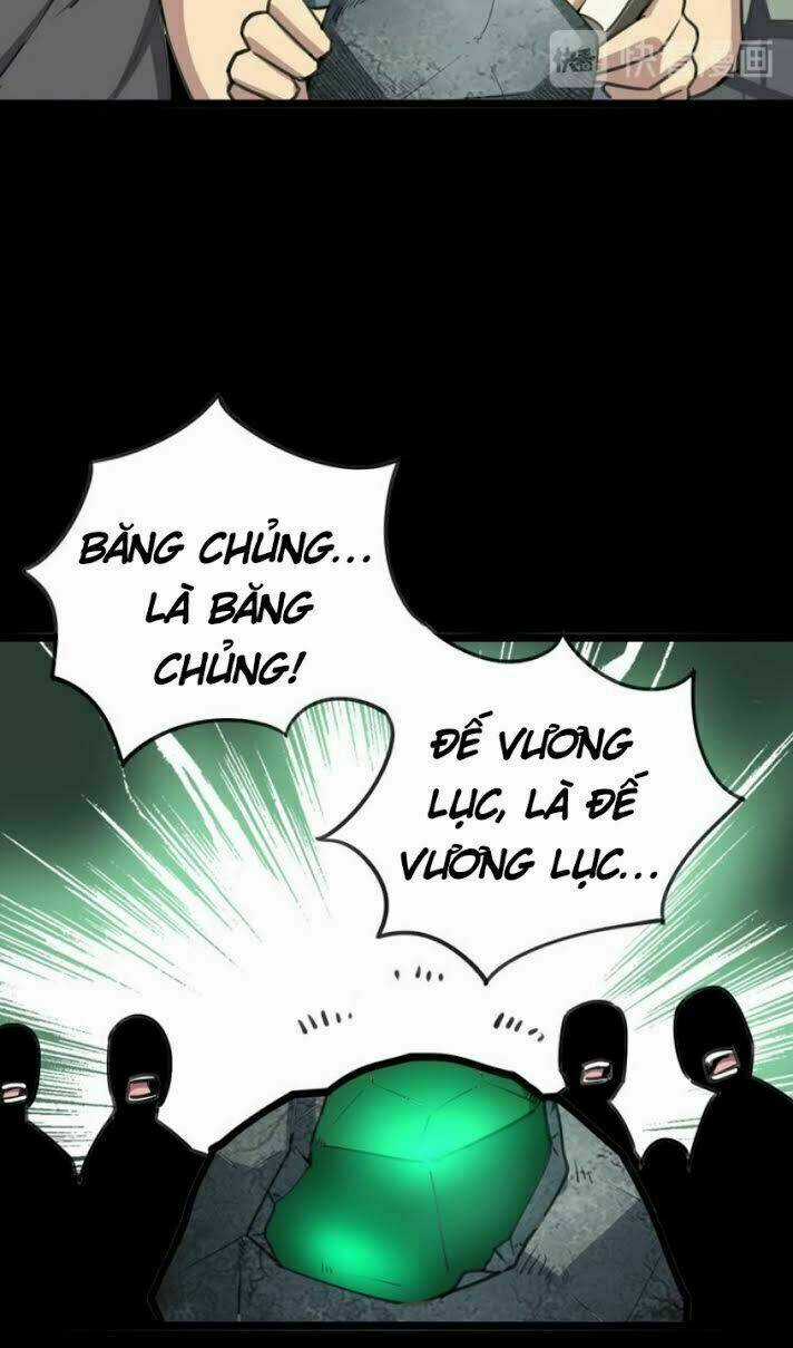 Độc Thủ Vu Y Chapter 22 trang 32