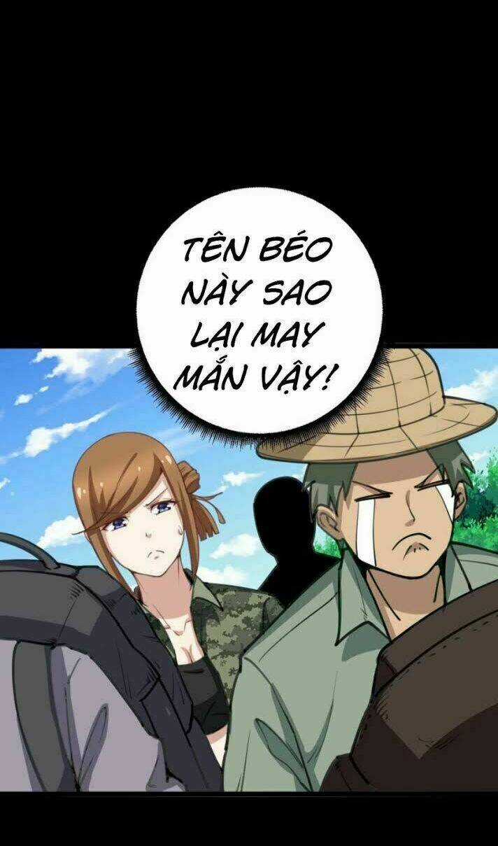 Độc Thủ Vu Y Chapter 22 trang 33