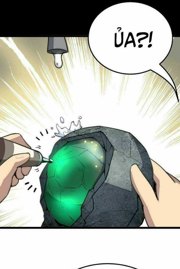 Độc Thủ Vu Y Chapter 22 trang 35