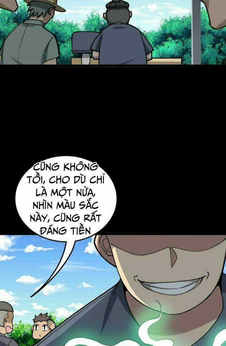 Độc Thủ Vu Y Chapter 22 trang 38