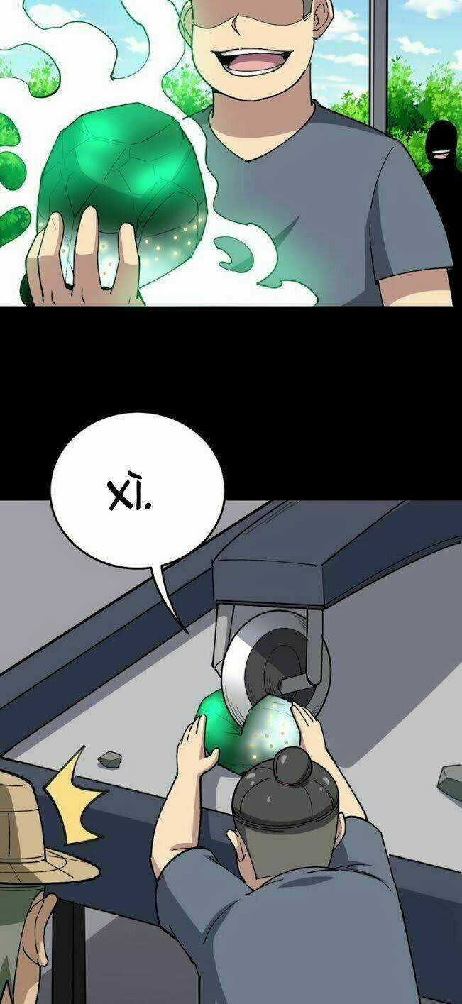 Độc Thủ Vu Y Chapter 22 trang 41