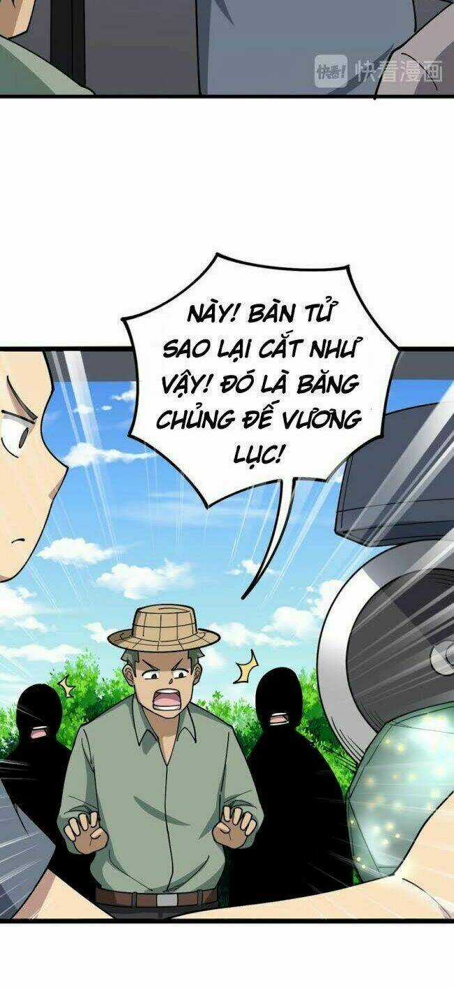 Độc Thủ Vu Y Chapter 22 trang 42