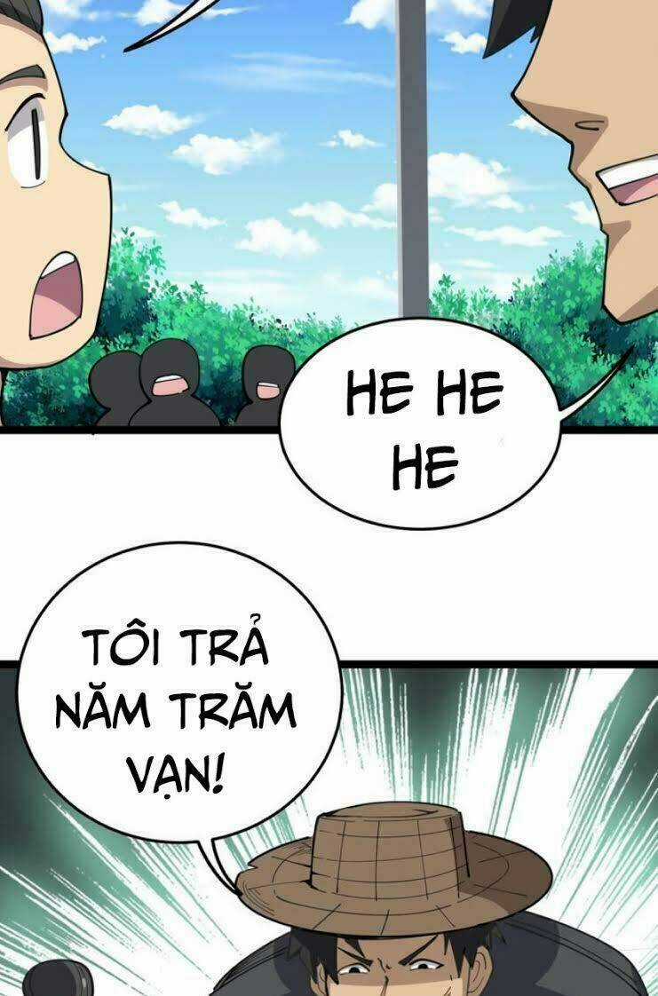 Độc Thủ Vu Y Chapter 22 trang 46