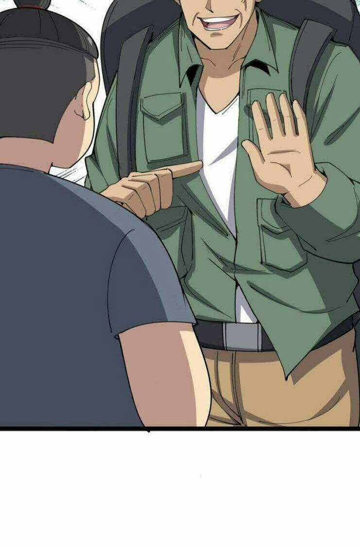 Độc Thủ Vu Y Chapter 22 trang 47