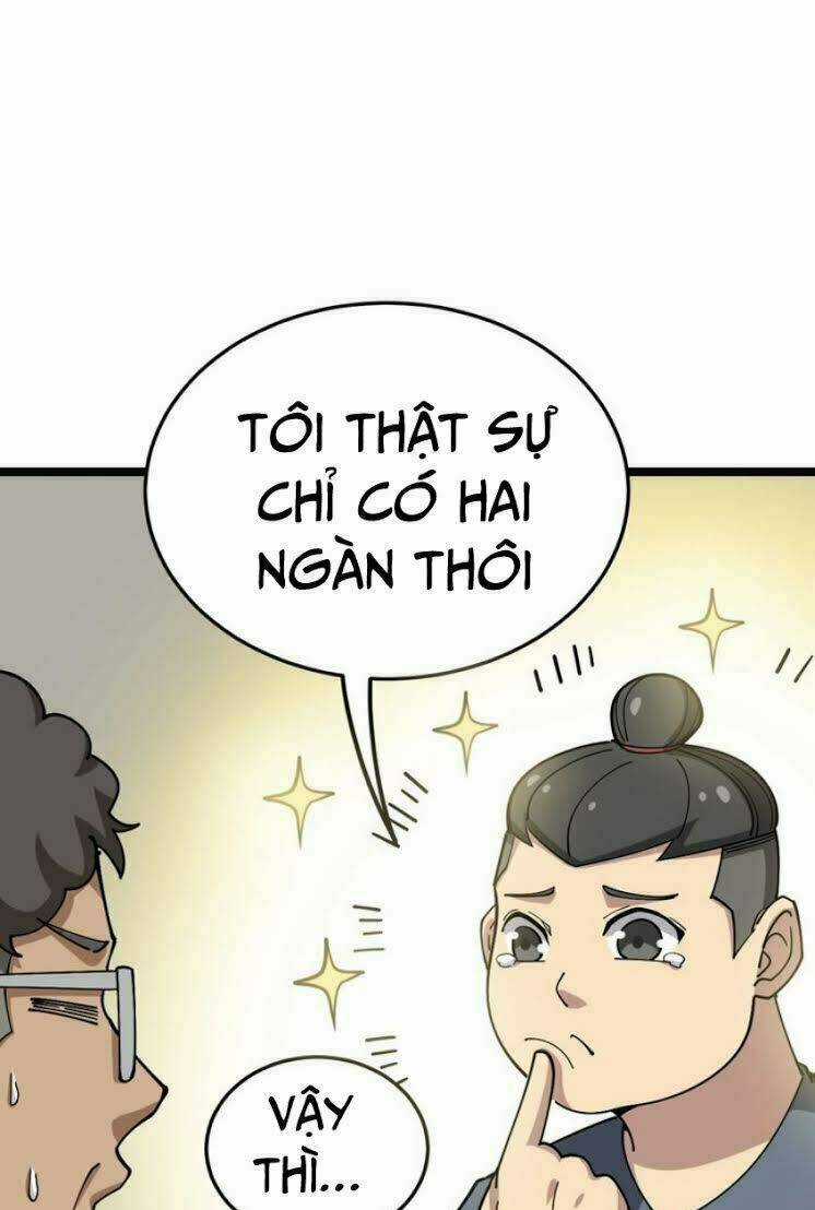 Độc Thủ Vu Y Chapter 22 trang 5