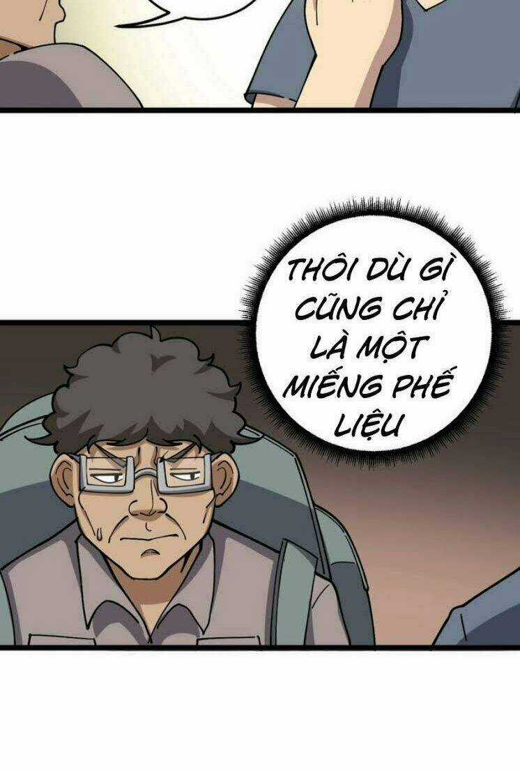 Độc Thủ Vu Y Chapter 22 trang 6