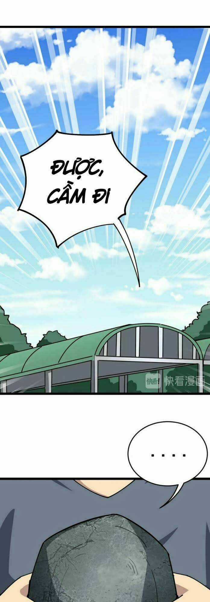 Độc Thủ Vu Y Chapter 22 trang 7