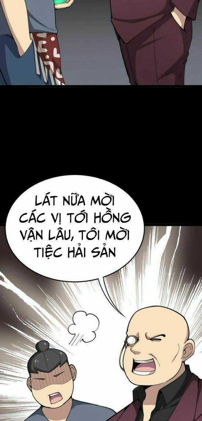 Độc Thủ Vu Y Chapter 23 trang 10