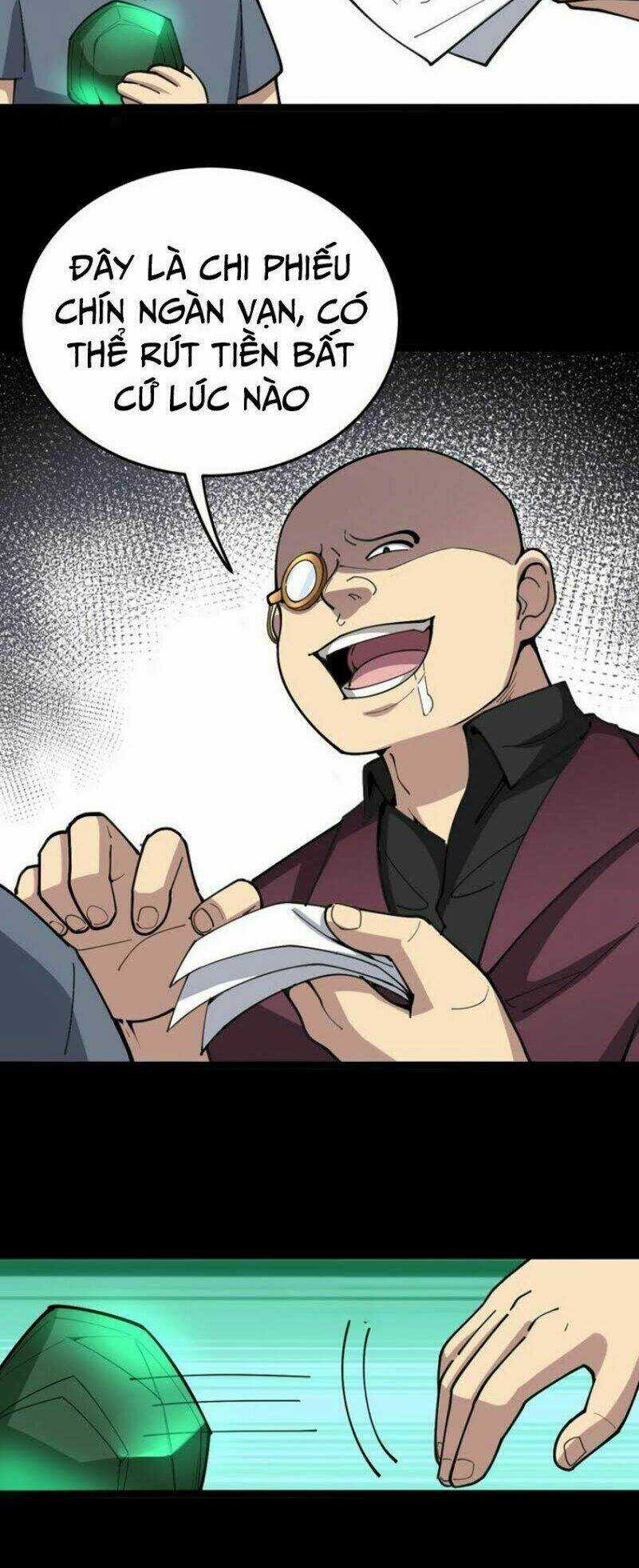 Độc Thủ Vu Y Chapter 23 trang 13