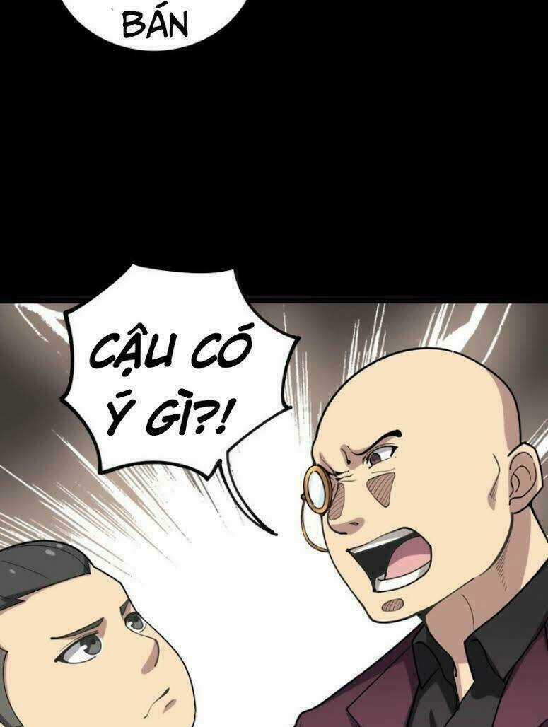 Độc Thủ Vu Y Chapter 23 trang 15