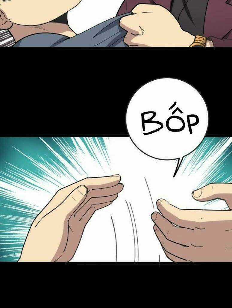 Độc Thủ Vu Y Chapter 23 trang 16