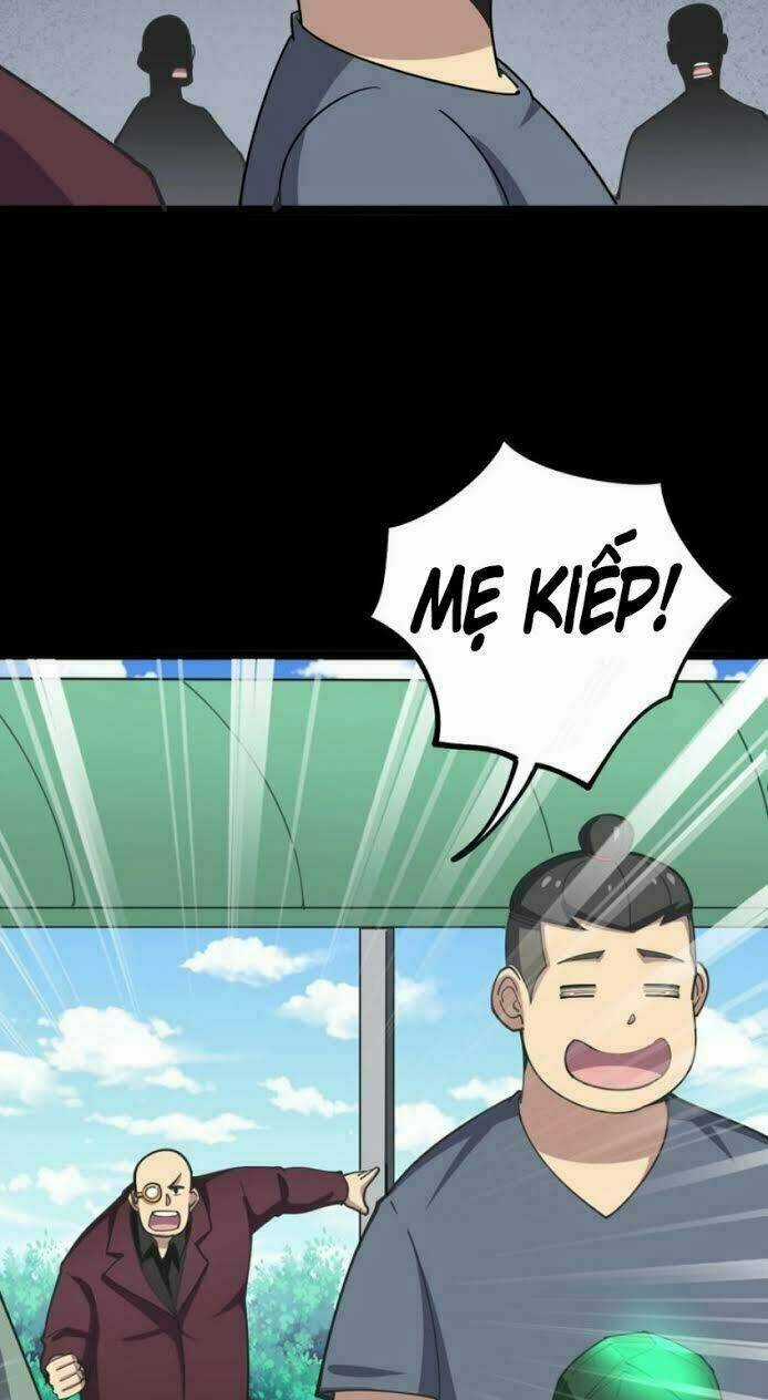 Độc Thủ Vu Y Chapter 23 trang 18