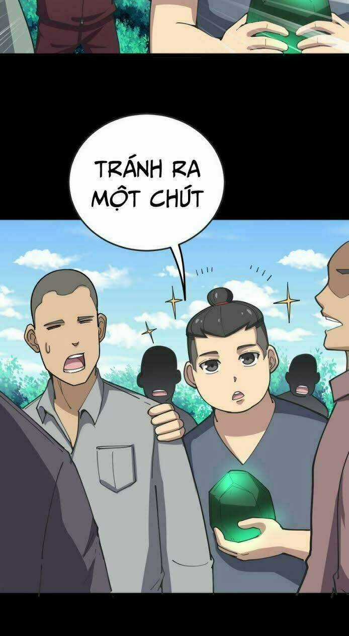 Độc Thủ Vu Y Chapter 23 trang 19