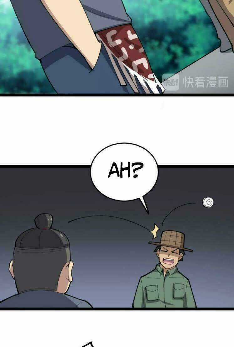 Độc Thủ Vu Y Chapter 23 trang 2