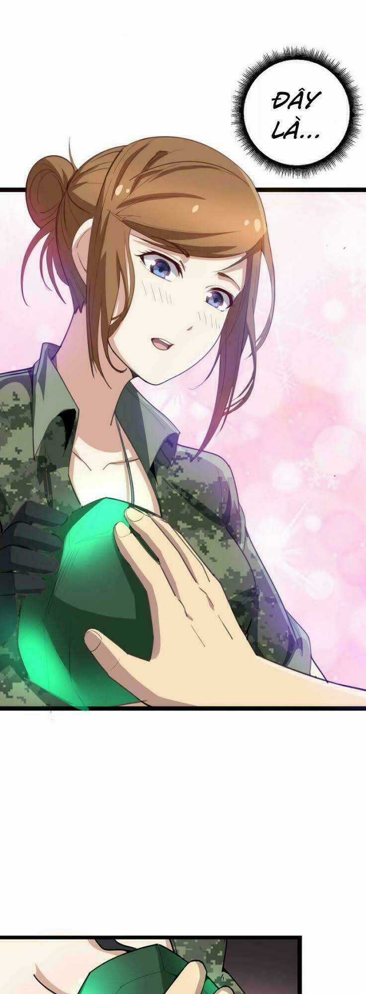 Độc Thủ Vu Y Chapter 23 trang 26