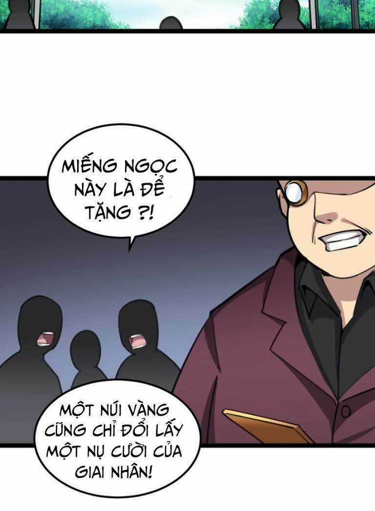 Độc Thủ Vu Y Chapter 23 trang 30