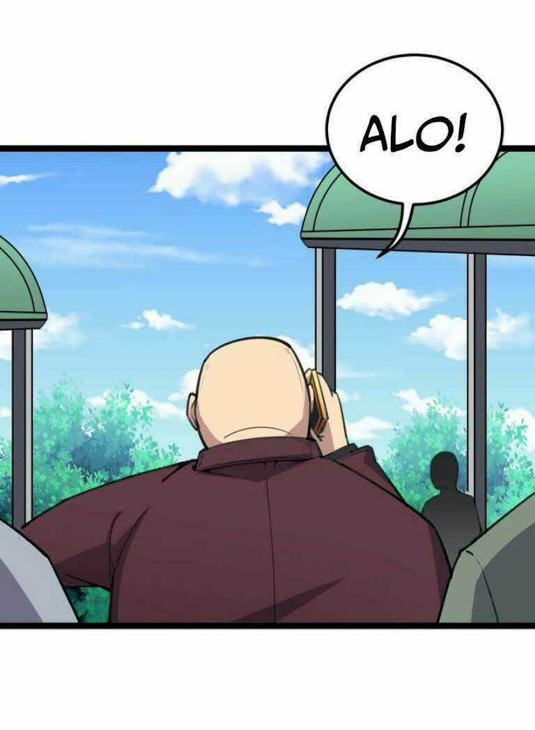 Độc Thủ Vu Y Chapter 23 trang 31